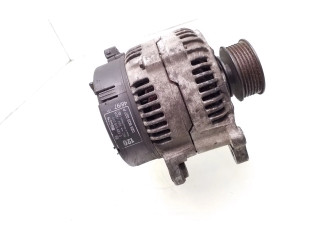 Генератор 0123515015, 028903027P   Volkswagen Transporter - Caravelle T4      