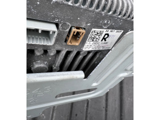 Экран/ дисплей / маленький экран 280911JA0E, 22681841 Infiniti M30