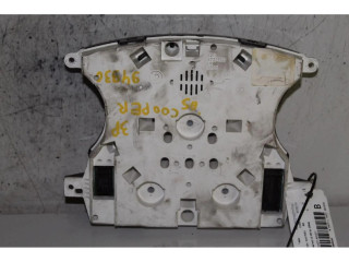 Přístrojová deska Mini One - Cooper R50 - 53 2001