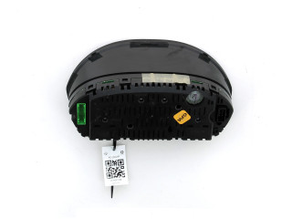 Панель приборов 6Y0920843EKD0, X0-2041P   Skoda Fabia Mk1 (6Y)       