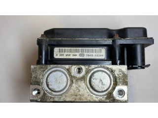 Jednotka ABS 469L9120407, 0265234198 Ford Transit 2007