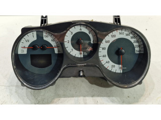 Přístrojová deska  Seat Leon (1P) 2007 1P0920825A  