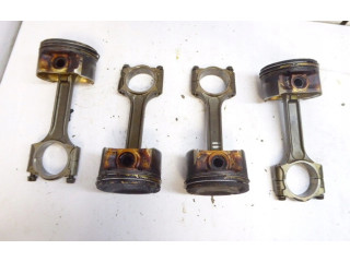 Píst A2010CK80B Nissan Qashqai+2 MR20DE