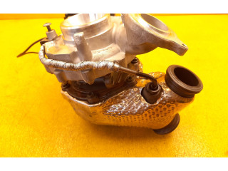 Турбина Audi A7 S7 4G 059145873ES, 059145873ES для двигателя Crt