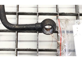 Панель приборов Alfa Romeo GT