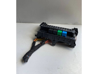 Pojistková skříňka 1695450001 Mercedes-Benz A W169 2008