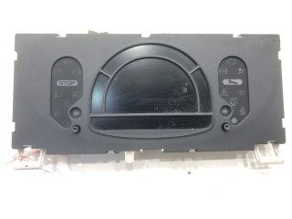 Přístrojová deska Renault Modus 2004 P8200418021-E