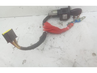 Комплект блоков управления 237101430R, 237101430R   Dacia Logan VAN