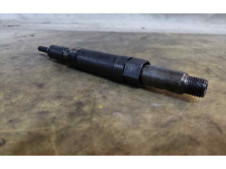 Vstřikovač 0432133801 Ford Mondeo Mk III D6BA