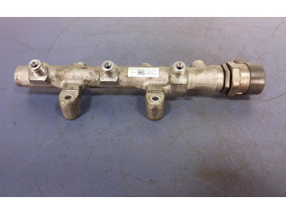 Топливная рампа 059130090CS, 059130090CS   Audi A5 8T 8F   для двигателя CRTC