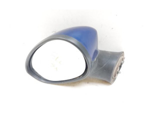 Zpětné zrcátko Fiat Punto Evo 2009 735596878, 735596878