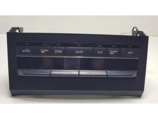 Блок управления климат-контролем A2129008711, A2128303800   Mercedes-Benz E C207 W207