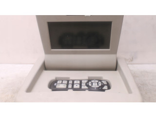 Дисплей    P05064249AB   Jeep Cherokee