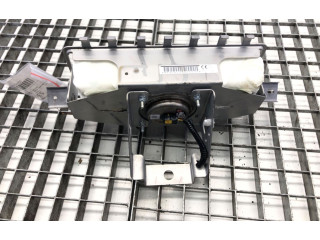 Подушка безопасности пассажира Infiniti Q50