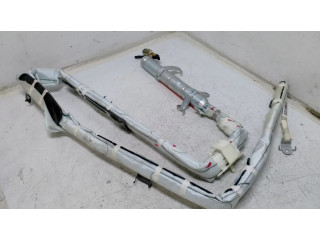 Надувная подушка для крыши