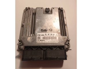 Řídící jednotka 05L907309AA, 0281039430 Volkswagen Caddy 2022