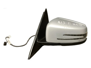 Зеркало электрическое        Mercedes-Benz E W212  2009-2016 года   