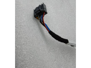 Зеркало электрическое Volvo XC90 2014 - года