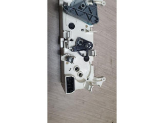 Блок управления климат-контролем    Citroen Berlingo