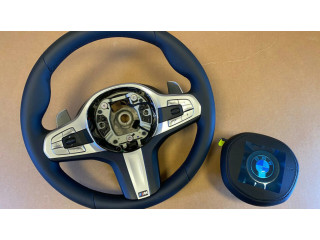 Volant BMW 7 G11 G12 2016 32308008179, 32308097022
