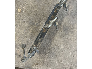 Vstřikovací lišta A2C20001291, 4R8Q9D280DB   Peugeot 607     