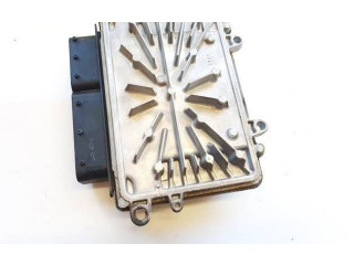 Блок управления двигателя 0261209108, 31286086 Volvo V70