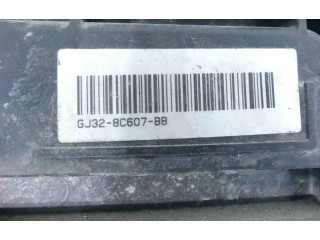 Комплект вентиляторов     GJ32-8C607-BB, IMPRK1262051    Land Rover Discovery Sport 