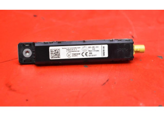 Звукоусилитель 5E9035577, 5E9035577 Skoda Octavia 985