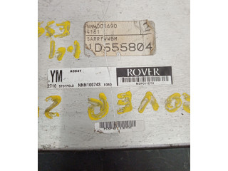 Блок управления двигателя NNW001690, 1D555804 Rover 25