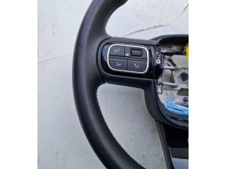 Руль Citroen C3 Aircross 2017 - года 98118752ZD