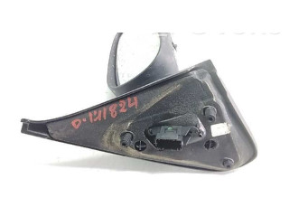 Зеркало электрическое Renault Clio II 2001 - 2005 года