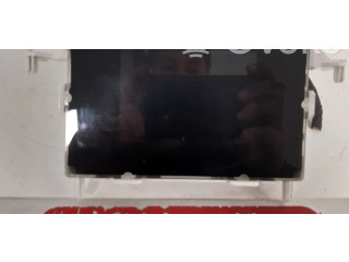 Дисплей BM5T18B955BB Ford Transit - Tourneo Connect