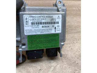 Блок подушек безопасности 0285001554, 670019822101 Mazda 3 I