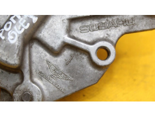 Подушка безопасности водителя 69   Subaru Legacy