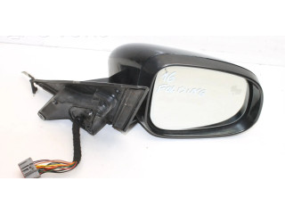 Zpětné zrcátko pravé Jaguar XF X250 2010  16PIN, BLINDSPOT  