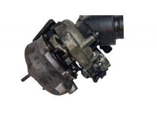 Турбина Audi A4 S4 B7 8E 8H 3.0 059145702R, 59001107055