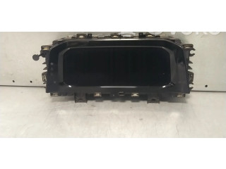 Pojistková skříňka Спидометр (приборный щиток) 5H0920340C Volkswagen Golf VIII 2023