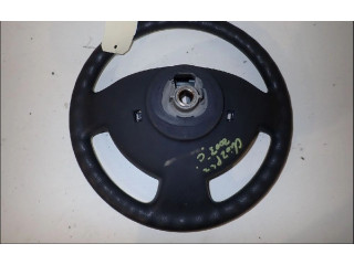 Руль Renault Clio II  2001 - 2005 года 8200057418      