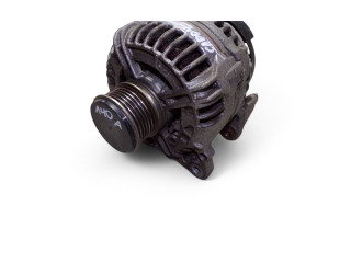 Генератор 06F903023F   Volkswagen Caddy      