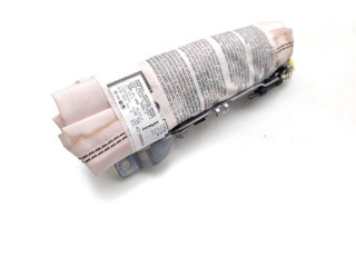 Подушка безопасности в сиденье 6V0880241D, 0589-P1-0053 Skoda Fabia Mk3 (NJ)