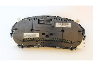 Přístrojová deska Fiat Sedici 2006 3411079J50