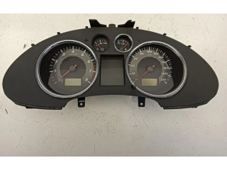 Přístrojová deska  Seat Cordoba (6L)  W06L0920801C  