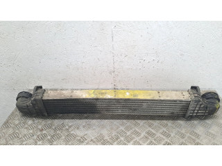 Интеркулер  A2115001002   Mercedes-Benz E W211 2.2