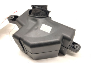 Přístrojová deska Skoda Superb B6 (3T) 2012