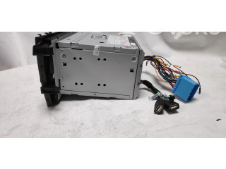 Дисплей Mazda 3