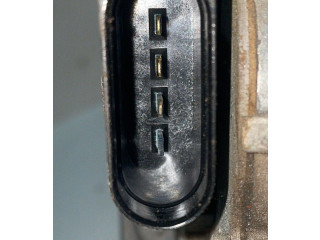 Моторчик дворников Alfa Romeo Mito