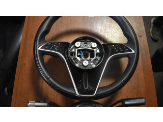 Руль Mercedes-Benz S W223 2020 - года