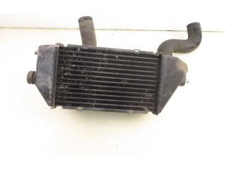 Интеркулер 1270000710, 1270000710 Honda FR-V