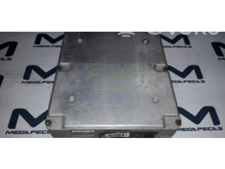 Блок управления двигателя 94FB-12A650-FA, GERM Ford Fiesta