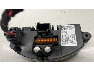 Реостат вентилятора печки